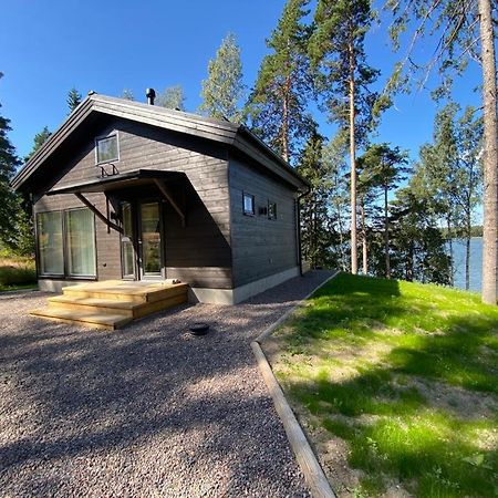 Villa Varis Kirkkonummi Dış mekan fotoğraf