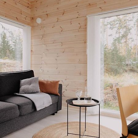 Villa Varis Kirkkonummi Dış mekan fotoğraf